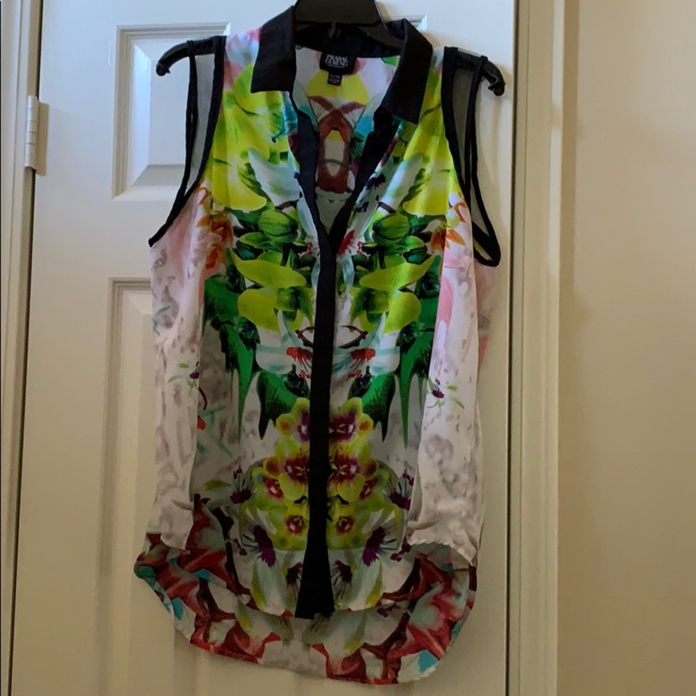 Prabal Gurung For Target Blouse XL